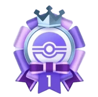 유전자 에이펙스 실버 엠블럼